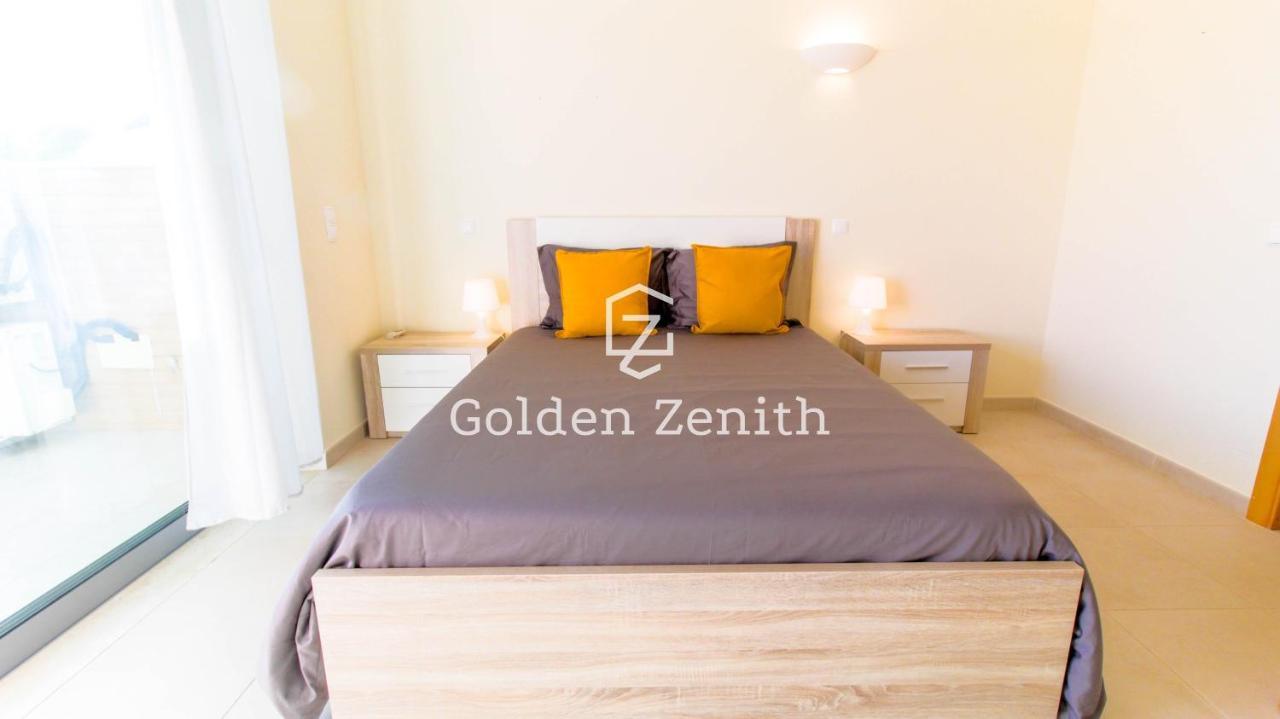 Vila Branca House By Golden Zenith * Albufeira