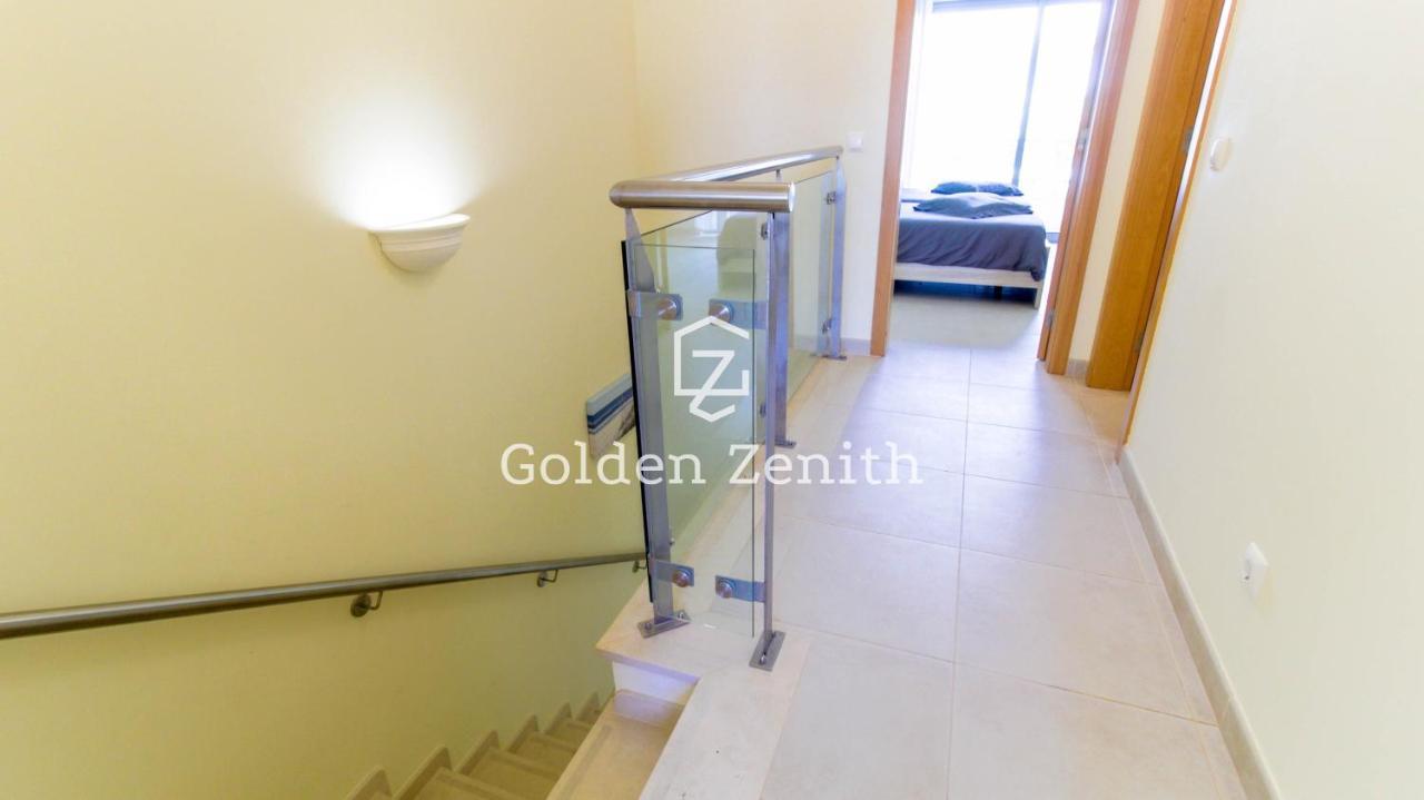 Vila Branca House By Golden Zenith Holiday home *