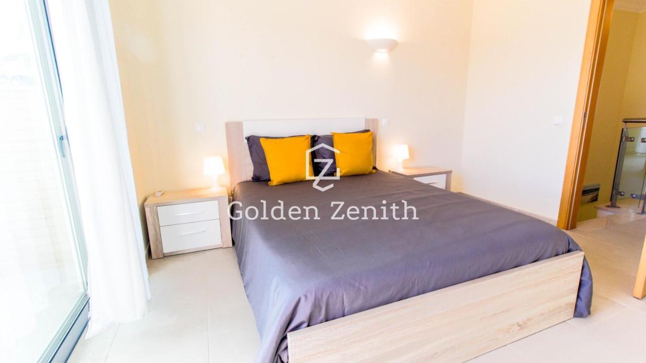 Holiday home Vila Branca House By Golden Zenith