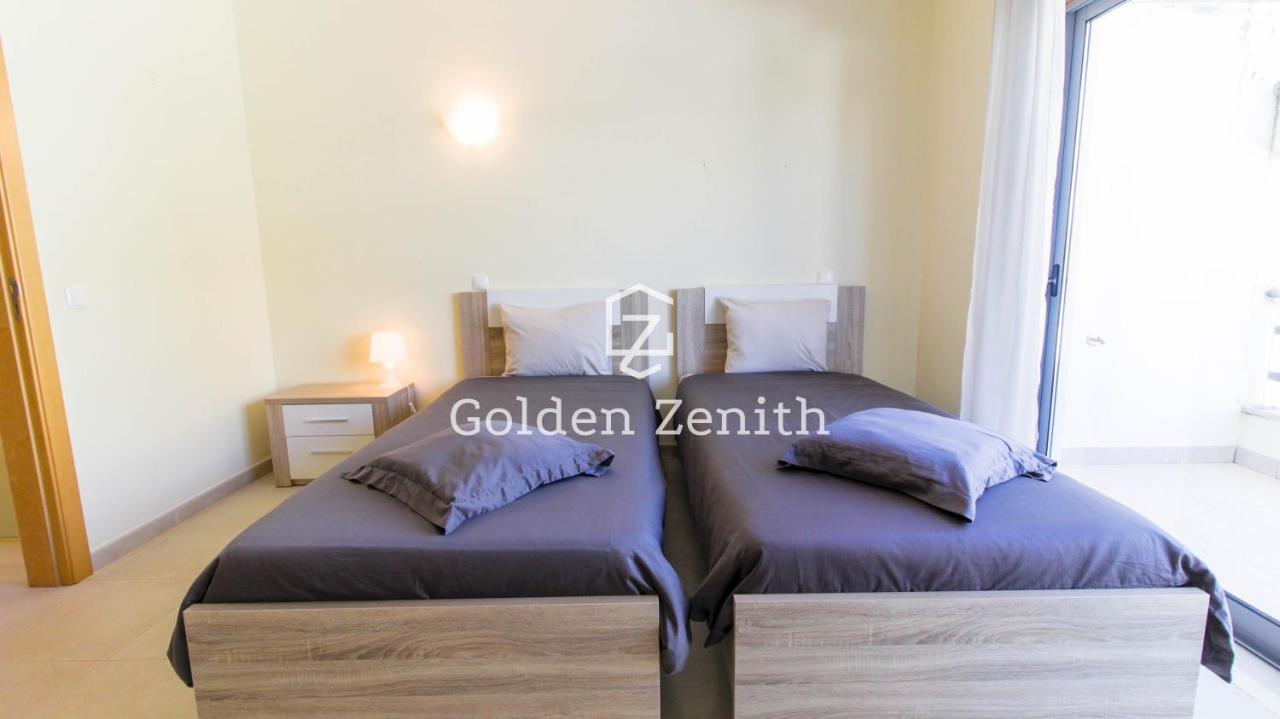Holiday home Vila Branca House By Golden Zenith