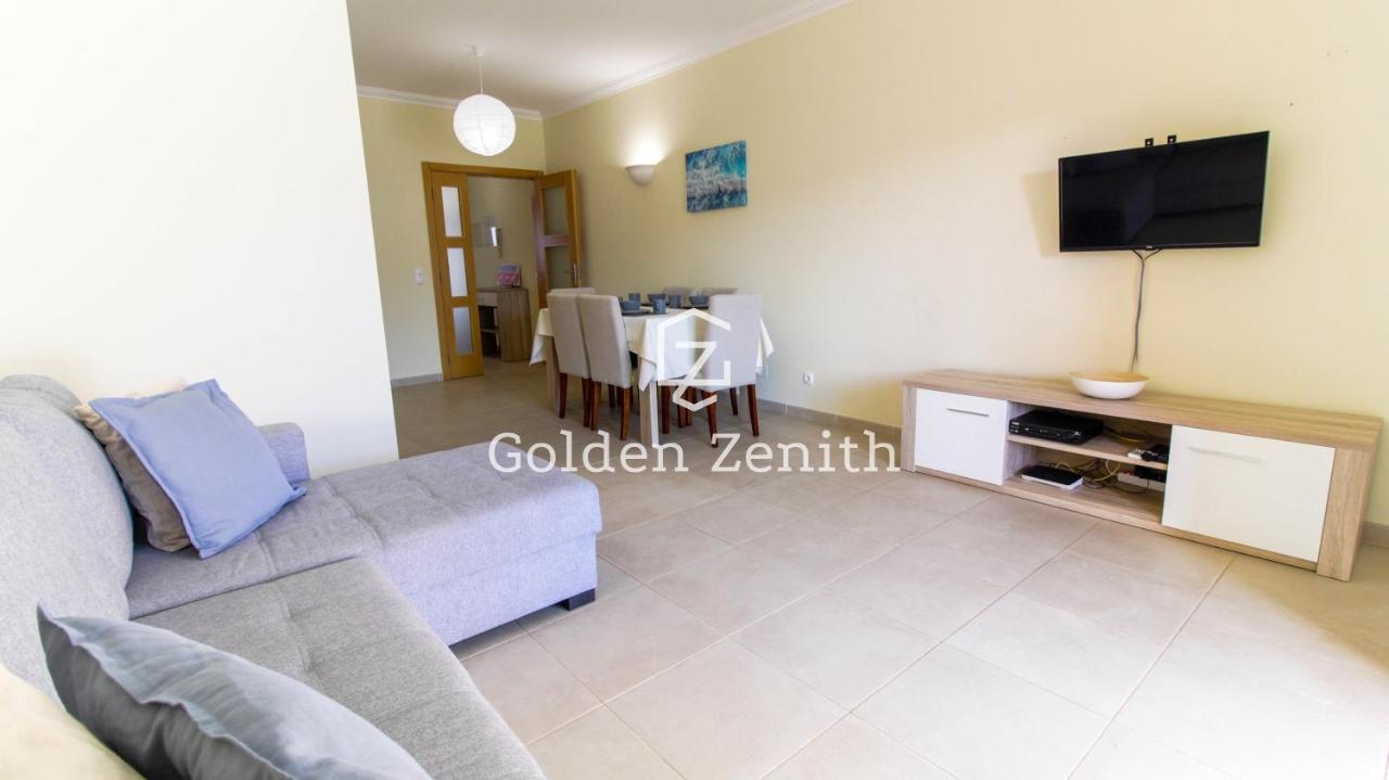 Vila Branca House By Golden Zenith Albufeira